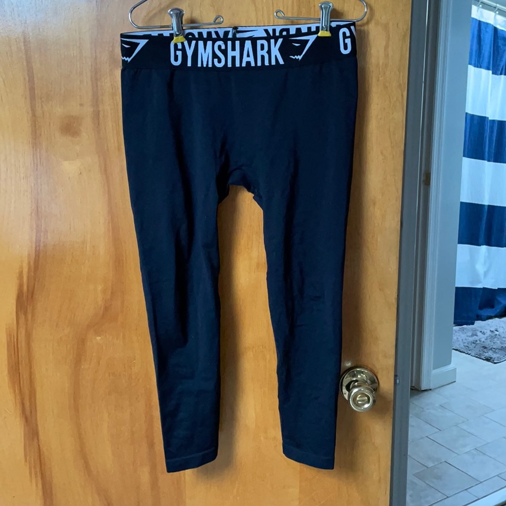 Gymshark capri legging